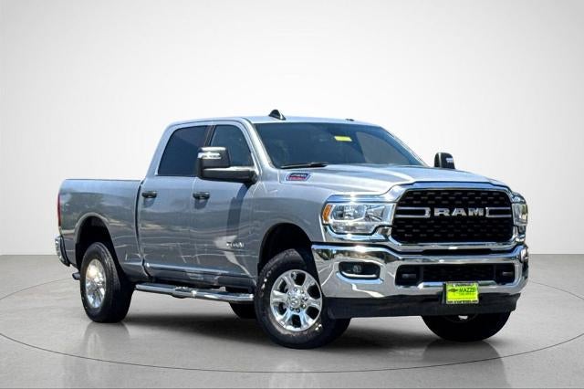 ram ram 2500 pickup 2024 3C6UR5DJ9RG285854 image ram ram 2500 pickup 2024 3C6UR5DJ9RG285854 image